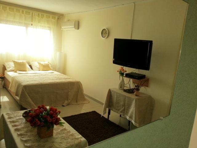 Nof Apartment Arad Exterior photo