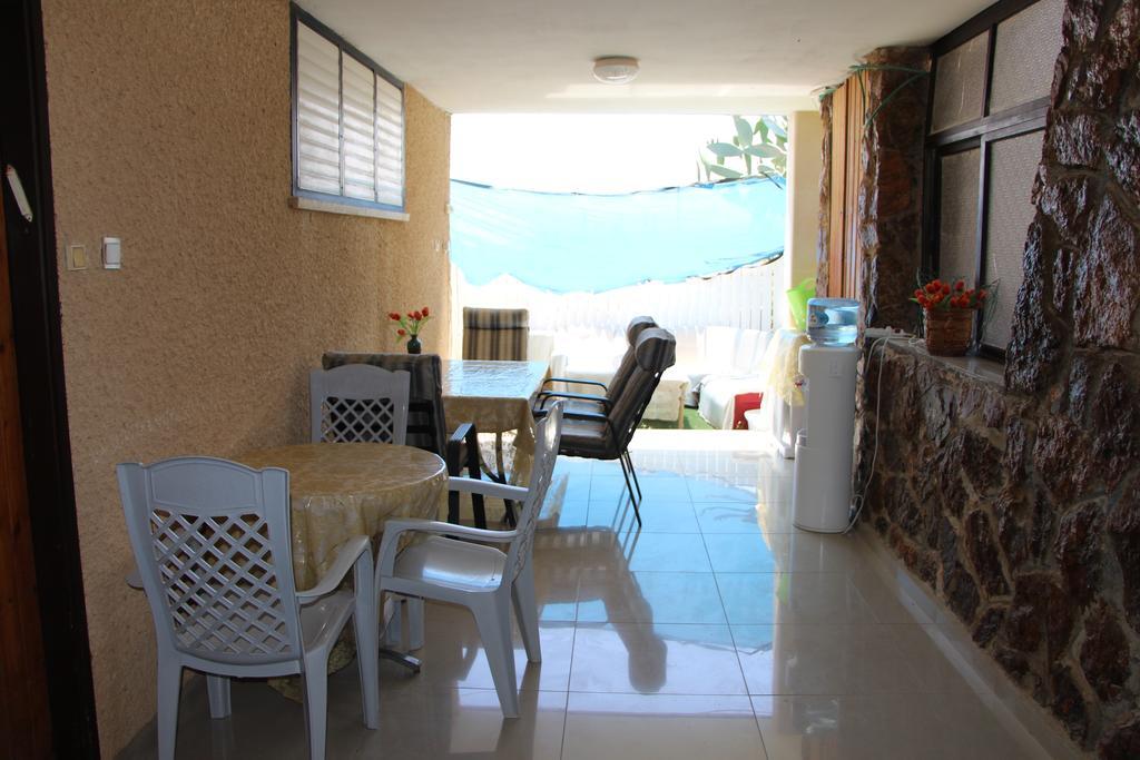 Nof Apartment Arad Exterior photo