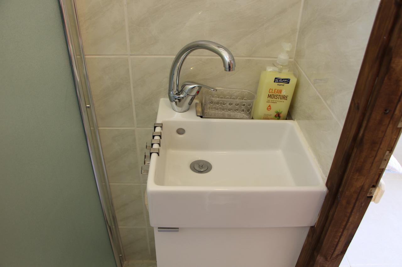 Nof Apartment Arad Exterior photo